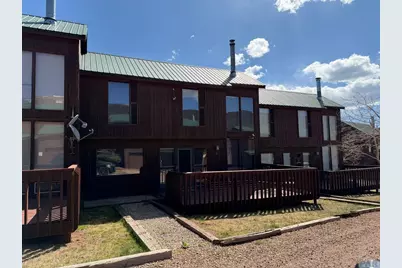 44 Valley Vista Rd #38, Cuchara, CO 81055 - Photo 3
