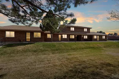 2102 Chatalet Lane #D., Pueblo, CO 81005 - Photo 1