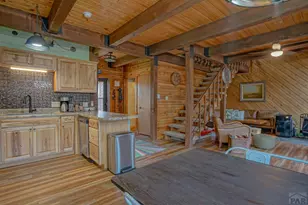 44 Valley Vista Rd, Cuchara, CO 81055 - Photo 9