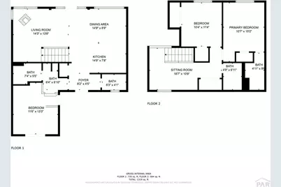 44 Valley Vista Rd #34, Cuchara, CO 81055 - Photo 29