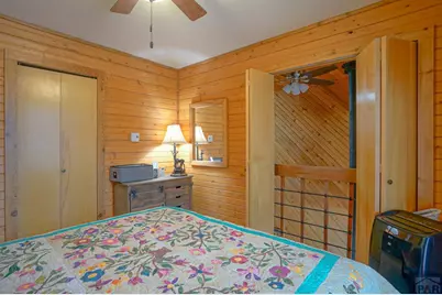 44 Valley Vista Rd #34, Cuchara, CO 81055 - Photo 19