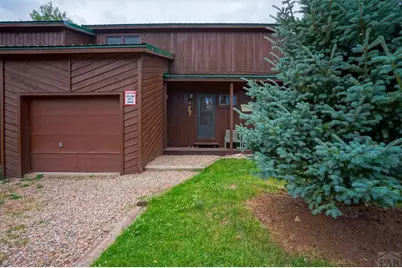 44 Valley Vista Rd #34, Cuchara, CO 81055 - Photo 1