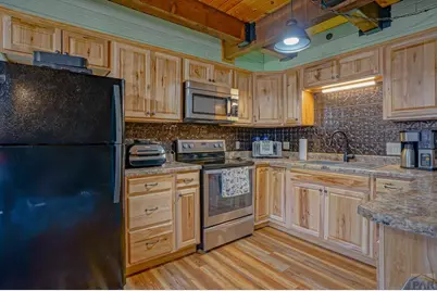 44 Valley Vista Rd #34, Cuchara, CO 81055 - Photo 7