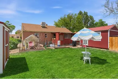 1932 Claremont Ave, Pueblo, CO 81004 - Photo 21