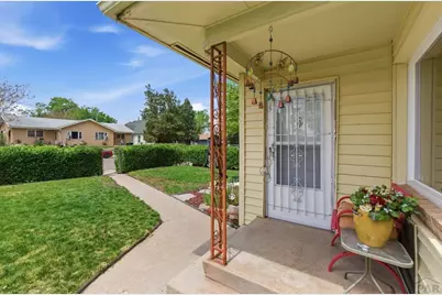 1932 Claremont Ave, Pueblo, CO 81004 - Photo 3
