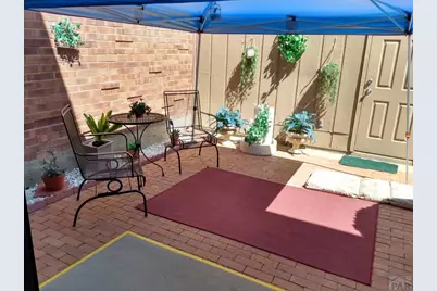 2111 Chatalet Lane #K, Pueblo, CO 81005 - Photo 15