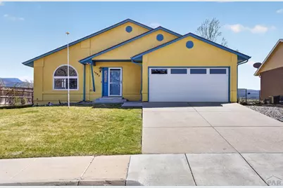 1502 Stonewall, Trinidad, CO 81082 - Photo 1