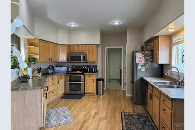 1036 S Los Charros Dr, Pueblo West, CO 81007 - Photo 9