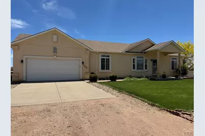 1036 S Los Charros Dr, Pueblo West, CO 81007 - Photo 1