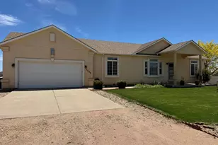 1036 S Los Charros Dr, Pueblo West, CO 81007 - Photo 1
