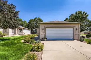 450 S Soaring Eagle Dr, Pueblo West, CO 81007 - Photo 3