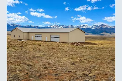 1170 Electric Ave, Westcliffe, CO 81252 - Photo 1