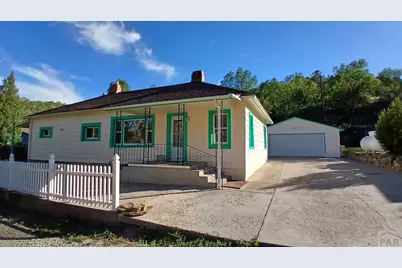 2 N Pine St, Cokedale, CO 81082 - Photo 1