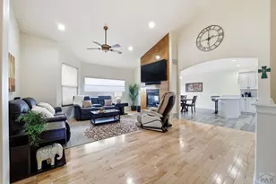 1024 S Greenbrier Dr, Pueblo West, CO 81007 - Photo 11