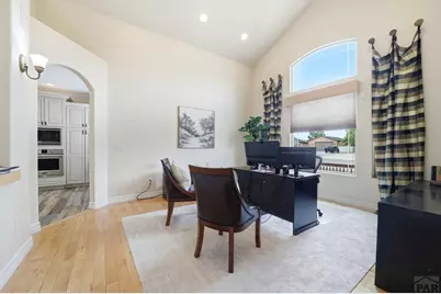 1024 S Greenbrier Dr, Pueblo West, CO 81007 - Photo 9