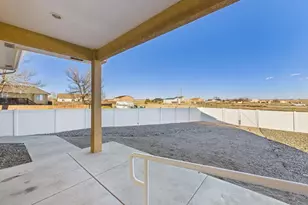 36 S Rolling Prairie Dr, Pueblo West, CO 81007 - Photo 45