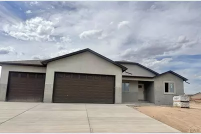 675 E Heron Dr, Pueblo West, CO 81007 - Photo 1