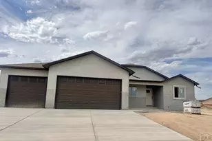 675 E Heron Dr, Pueblo West, CO 81007 - Photo 1