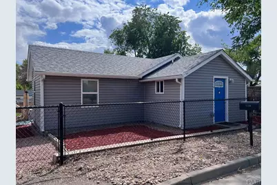 1416 Laredo St, Pueblo, CO 81006 - Photo 1