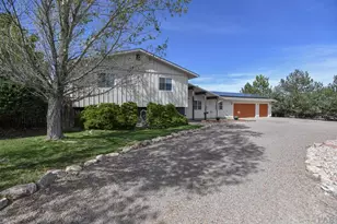 453 E Hahns Peak Ave, Pueblo West, CO 81007 - Photo 3