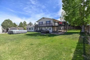 453 E Hahns Peak Ave, Pueblo West, CO 81007 - Photo 31