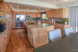 453 E Hahns Peak Ave, Pueblo West, CO 81007 - Photo 9