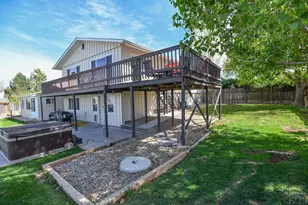 453 E Hahns Peak Ave, Pueblo West, CO 81007 - Photo 33