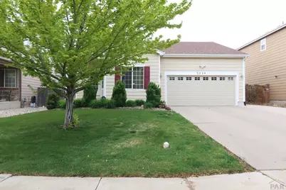 3724 Bison Lane, Pueblo, CO 81005 - Photo 1