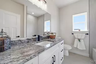 1218 N Challenger Pl, Pueblo West, CO 81007 - Photo 23