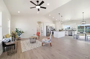 1218 N Challenger Pl, Pueblo West, CO 81007 - Photo 3
