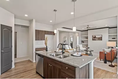 729 E Campbell, Pueblo West, CO 81007 - Photo 13