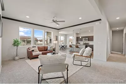729 E Campbell, Pueblo West, CO 81007 - Photo 5