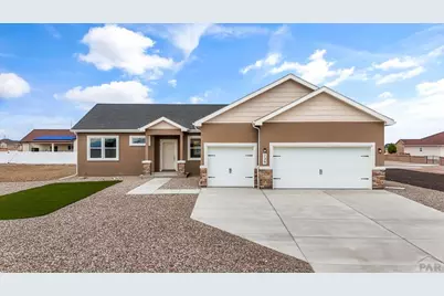 729 E Campbell, Pueblo West, CO 81007 - Photo 1