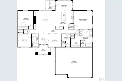 729 E Campbell, Pueblo West, CO 81007 - Photo 45