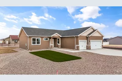 729 E Campbell, Pueblo West, CO 81007 - Photo 37