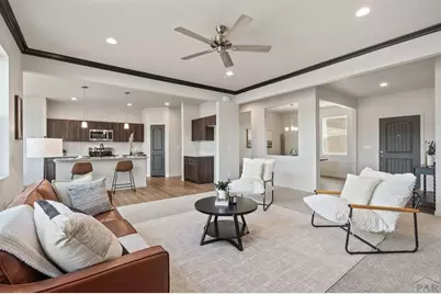 729 E Campbell, Pueblo West, CO 81007 - Photo 9