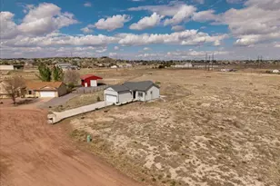 764 S Granito Vista Ln, Pueblo West, CO 81007 - Photo 37