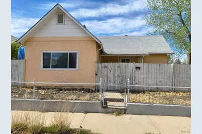 824 W 7th St, Walsenburg, CO 81089 - Photo 1