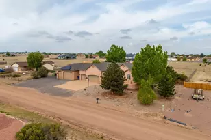553 S Saunders Dr W, Pueblo West, CO 81007 - Photo 3