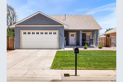 602 Orange St, Pueblo, CO 81005 - Photo 1