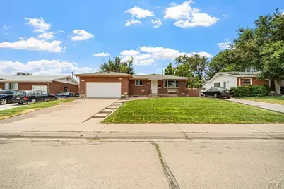 24 Radcliff Lane, Pueblo, CO 81005 - Photo 1