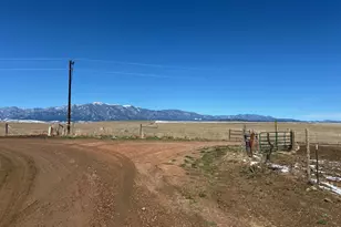 Tbd Pickney Rd, Rye, CO 81069 - Photo 1
