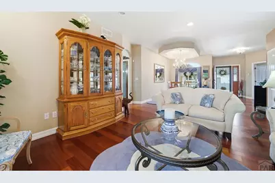 4709 Desert Candle Dr, Pueblo, CO 81001 - Photo 9