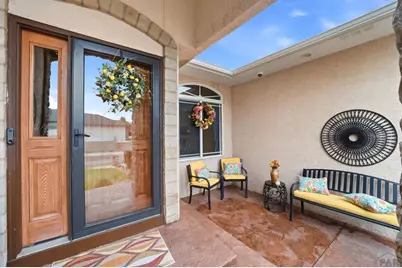 4709 Desert Candle Dr, Pueblo, CO 81001 - Photo 3