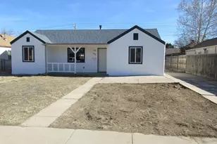 1608 Carteret Ave, Pueblo, CO 81004 - Photo 1
