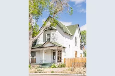 413 W 13th St, Pueblo, CO 81003 - Photo 1