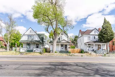 413 W 13th St, Pueblo, CO 81003 - Photo 3