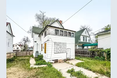 413 W 13th St, Pueblo, CO 81003 - Photo 35