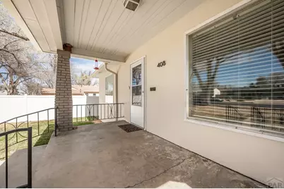 408 Cleveland St, Pueblo, CO 81004 - Photo 5