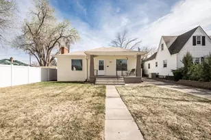 408 Cleveland St, Pueblo, CO 81004 - Photo 1